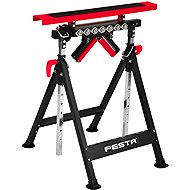 FESTA Multifunctional Trestle 4-in-1, max. 200kg - Saw Horse