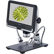 Levenhuk DTX RC2 with remote control - Microscope