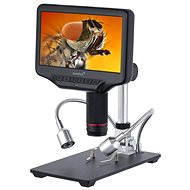 Levenhuk DTX RC4 with remote control - Microscope