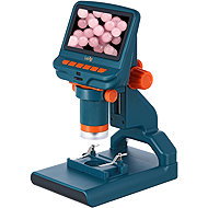 Levenhuk LabZZ DM200 LCD - Microscope