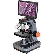 Levenhuk Kelvin Touch KM5 Fotomikroskop  - Microscope