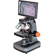 Levenhuk Kelvin Touch KM7 Fotomikroskop  - Microscope