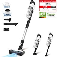 Levoit LVAC-200 3in1 - Upright Vacuum Cleaner