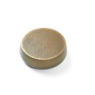 Lexon Mino L Gold - Bluetooth Speaker