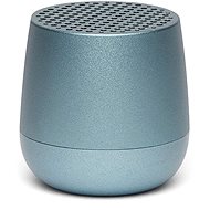 Lexon Mino+ Blue - Bluetooth Speaker