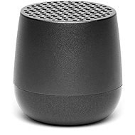 Lexon Mino+, Grey - Bluetooth Speaker