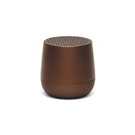 Lexon Mino+ Bronze - Bluetooth Speaker