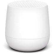 Lexon Mino+ Matt white - Bluetooth Speaker