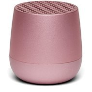 Lexon Mino+ Pink - Bluetooth hangszóró