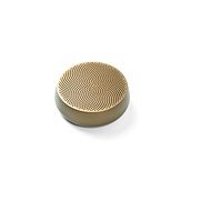 Lexon Mino+ L Soft gold - Bluetooth hangszóró