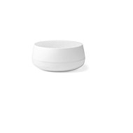Lexon Mino S Matt white - Bluetooth Speaker