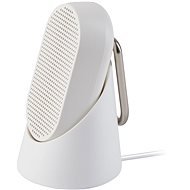 Lexon Mino T Matt white - Bluetooth-Lautsprecher