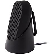 Lexon Mino T Black - Bluetooth-Lautsprecher
