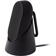 Lexon Mino T Black - Bluetooth Speaker