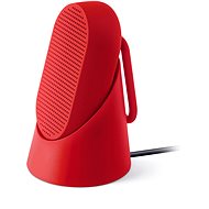 Lexon Mino T Red - Bluetooth Speaker