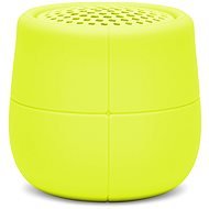 Lexon Mino X Acid yellow - Bluetooth-Lautsprecher