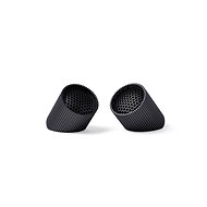 Lexon Ray speaker Matt black - Bluetooth Speaker