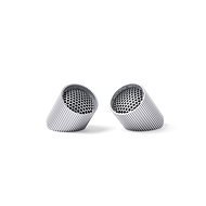 Lexon Ray speaker Raw alu - Bluetooth-Lautsprecher
