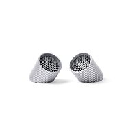 Lexon Ray speaker Raw alu - Bluetooth Speaker
