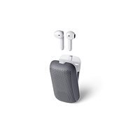 Lexon Speakerbuds Grey - Bluetooth reproduktor