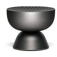 Lexon Tamo Gun metal - Bluetooth Speaker