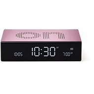 Alarm clock Lexon Flip Premium Light Pink - Alarm Clock