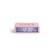 Alarm clock Lexon Flip+ Pink - Alarm Clock