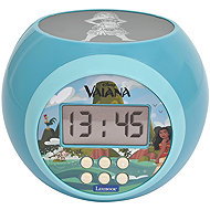 Lexibook Alarm clock with projector Brave Vaiana - Alarm Clock