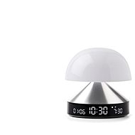 Alarm clock Lexon Mina Sunrise Alu - Alarm Clock