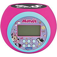 Lexibook Alarm clock with projector Minnie Mouse - Alarm Clock