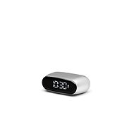 Lexon Minut Alu - Alarm Clock