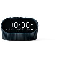 Alarm clock Lexon Ray Clock Ocean Blue - Alarm Clock