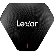 Lexar Professional 3in1 - Card Reader