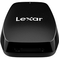 Lexar Cardreader CFexpress Type B, USB 3.2 Gen 2x2 - Kártyaolvasó