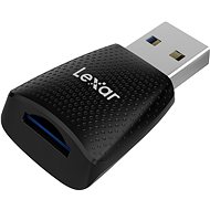 Lexar Cardreader microSD - Card Reader