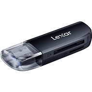 Lexar Cardreader, USB-A - Card Reader