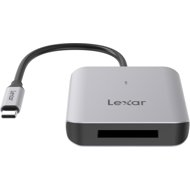 Lexar Cardreader CFexpress Type B (LRW510U) USB 3.2 Gen 2 / USB-C Reader - Kartenlesegerät