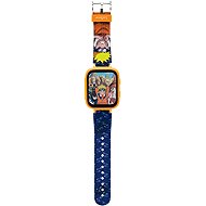 Lexibook Naruto Multifunctional Kids Watch - Children's Watch