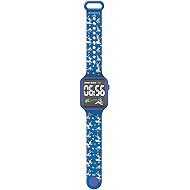 Lexibook LED Asterix watch - Children's Watch