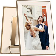Lexar Pexar Digital Picture Frame 15.6" Starlight - Digital Photo Frame