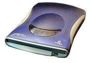 IOMEGA ZIP 100MB USB EXTERNÍ - 