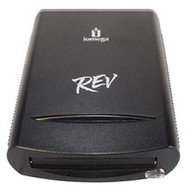 IOMEGA REV 70/140GB, 13ms, externí na USB2.0 - -