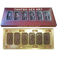 Tantra sex 70g - Chocolate