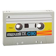 Audiocassette 40g - Chocolate