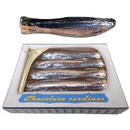 Sardines 50g - Chocolate