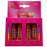 Flashlights 40g - Chocolate