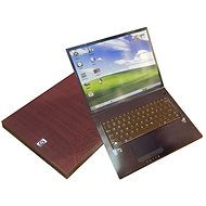 Notebook 200g - Chocolate