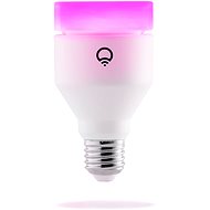LIFX Colour and White Wi-Fi Smart LED E27 - LED Bulb