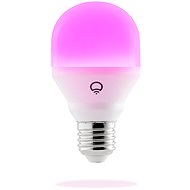 LIFX Mini Colour and White Wi-Fi Smart LED E27 - LED Bulb