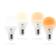 LIFX Mini Day & Dusk Wi-Fi Smart LED E27 - 4pcs - LED Bulb